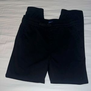 Andy And Avan Pull-on skinny pans